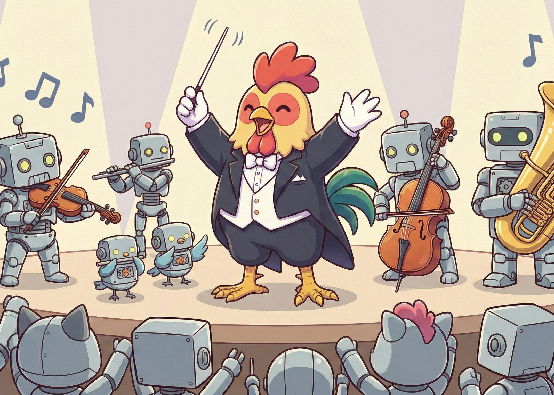 `Agentic Coding` : concepts et cas concrets appliqués au Platform Engineering