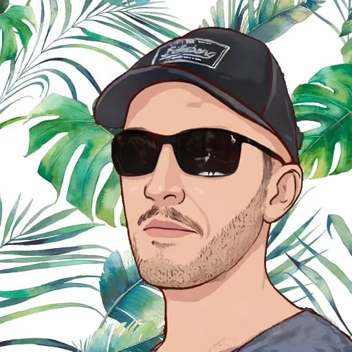 Smaine Kahlouch photo