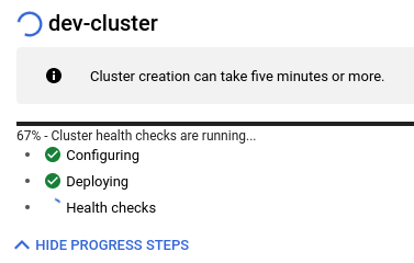 cluster_being_created