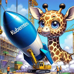 My Kubernetes cluster (GKE) with `Crossplane`