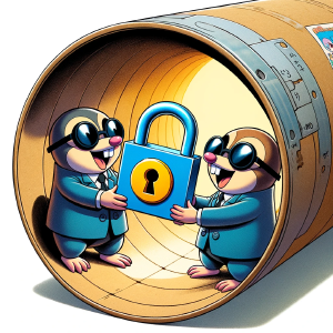 Beyond Traditional VPNs: Simplifying Cloud Access with `Tailscale`
